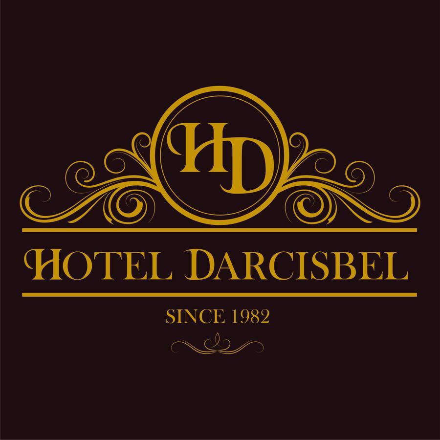 Hotel Darcisbel Какуал Экстерьер фото